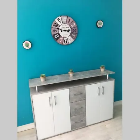 Spacieux Au Centre Ville D3 * Douai