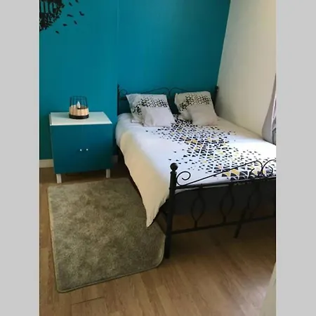 Spacieux Au Centre Ville D3 Appartement *