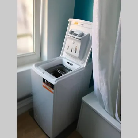 Spacieux Au Centre Ville D3