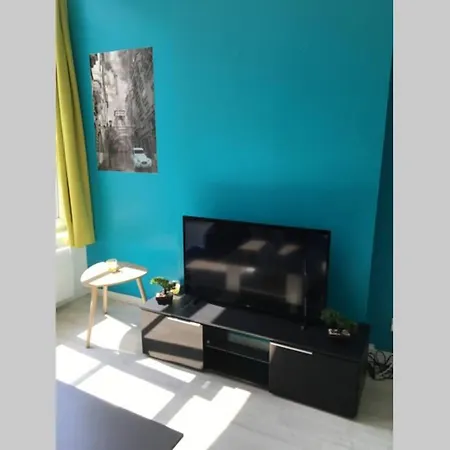 Spacieux Au Centre Ville D3 Douai