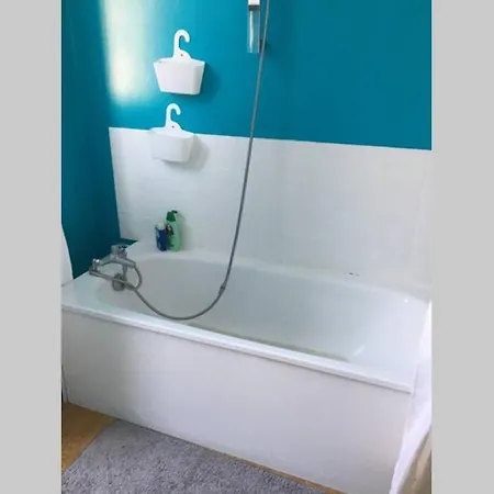 Spacieux Au Centre Ville D3 Appartement *
