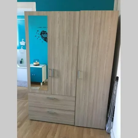 Spacieux Au Centre Ville D3 Appartement Douai