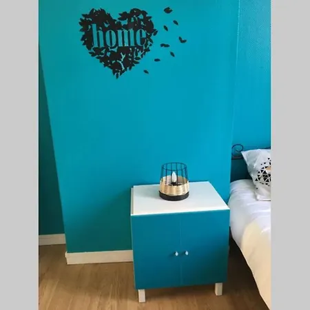 Appartement Spacieux Au Centre Ville D3 Douai